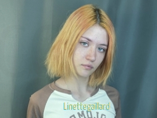 Linettegaillard