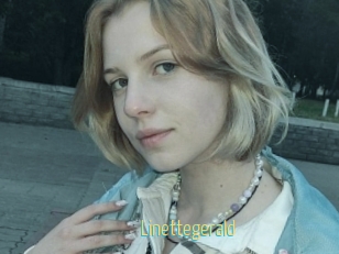 Linettegerald