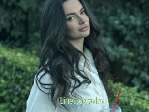 Linettegravley