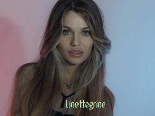 Linettegrine