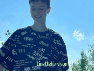 Linetteharvison