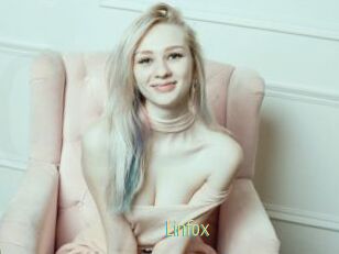 Linfox