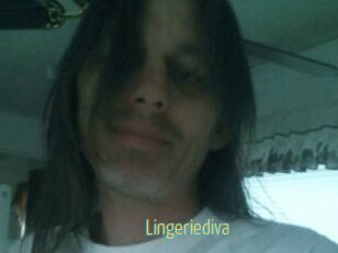 Lingeriediva
