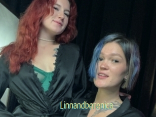 Linnandberenica