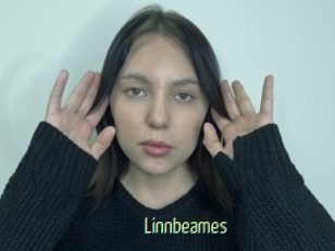Linnbeames