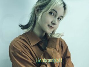 Linnbramblett
