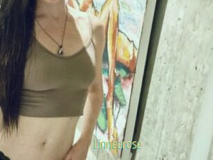 Linnearose