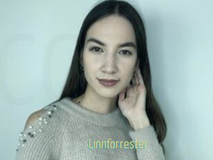 Linnforrester