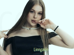 Linngalen