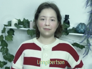 Linngilbertson