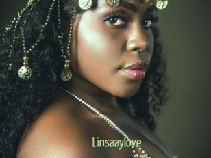 Linsaaylove