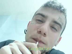 Liongothichard