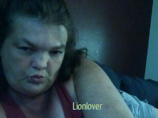 Lionlover