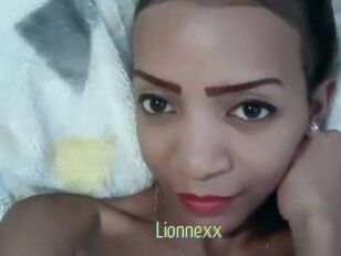 Lionnexx