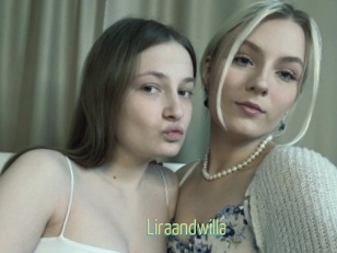 Liraandwilla