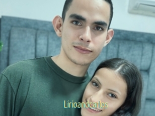 Lirioandcarlos