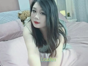 Lisaallen