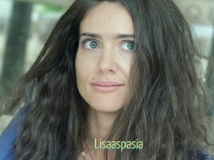 Lisaaspasia