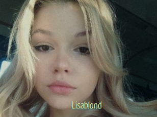 Lisablond