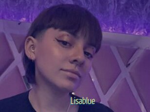Lisablue