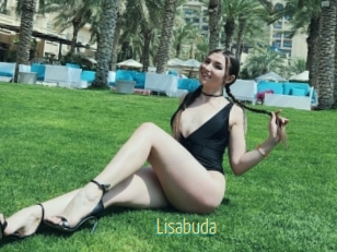 Lisabuda