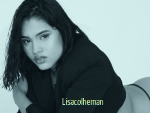 lisacolheman Chaturbate Cam Sexe