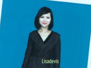 Lisadevis