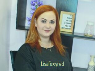Lisafoxyred