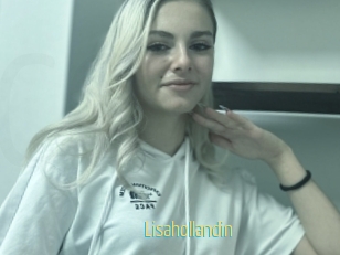 Lisahollandin
