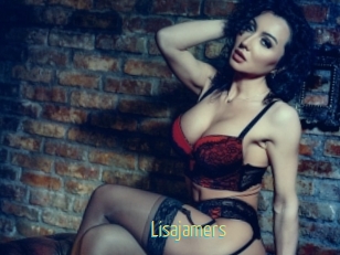 Lisajamers