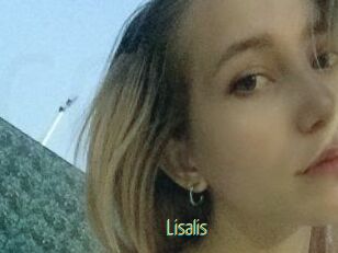 Lisalis