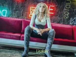 Lisaloki