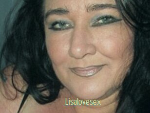 Lisalovesex