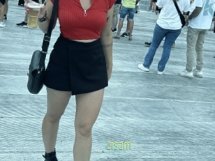 Lisam