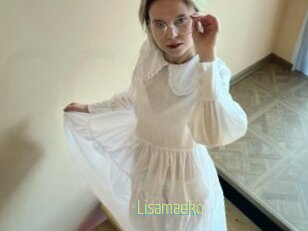 Lisamaeko