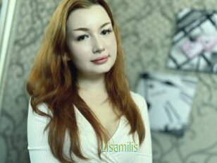 Lisamilis