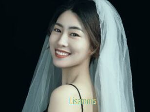 Lisamms