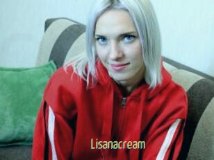 Lisanacream