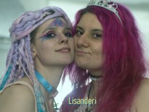 Lisanderi