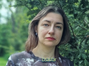 Lisastar