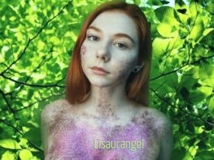 Lisaurangel