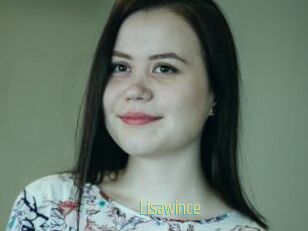 Lisawince