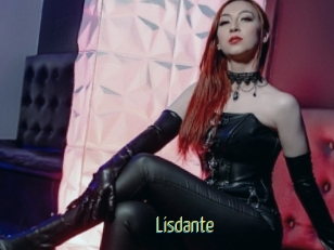 Lisdante