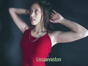 Lissaanniston