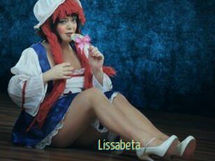Lissabeta