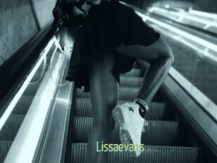Lissaevans
