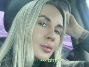 Lissaflotcher