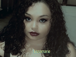 Lissamarie