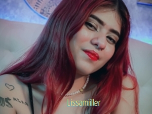 Lissamiiller