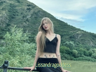 lissandragoddess Chaturbate Cam Sexe